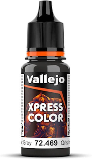 Acrylicos Vallejo Χρώμα Μοντελισμού Landser Grey 18ml