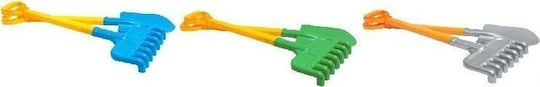 Technok Tools for Sand Play