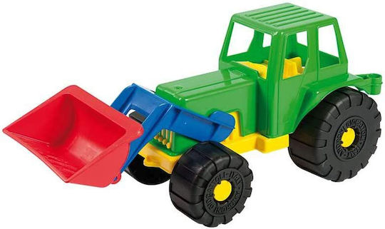 Androni Giocattoli Vehicul Jucărie Plajă din Plastic