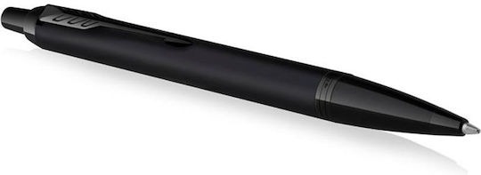 Parker Desk Set with Notebook and Pen IM Core Metal 2pcs