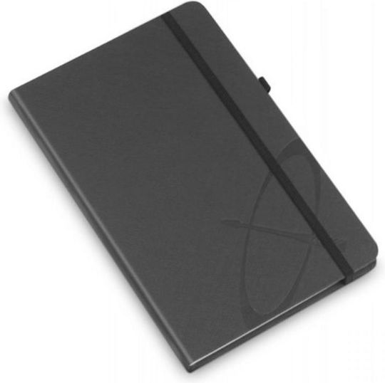 Parker Desk Set with Notebook and Pen IM Monochrome 2pcs