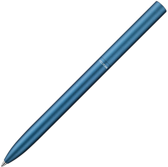 Pelikan Σετ Στυλό Ballpoint Medium Μπλε