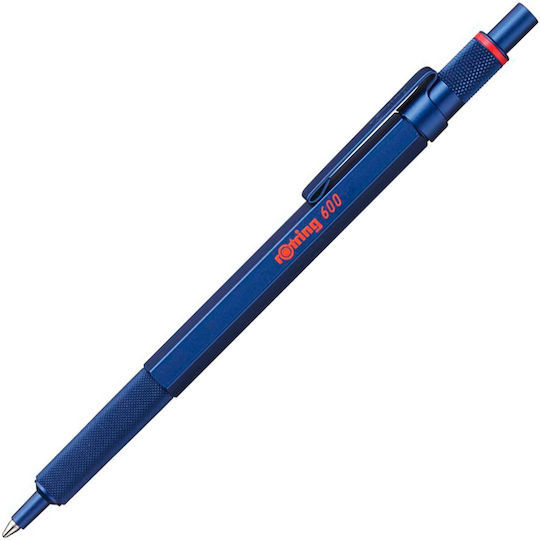 Parker Комплект Химикалки Ballpoint Син (в касета за хартия)