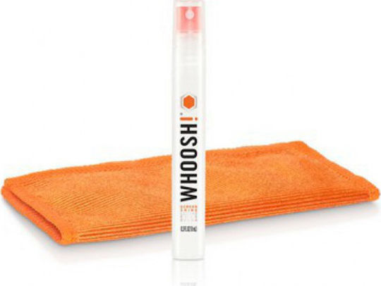Whoosh Καθαριστικό Οθόνης Pocket 8ml