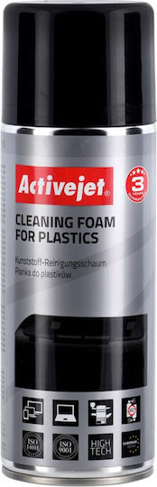 Active Jet Active Jet Büroreinigungsmittel Reinigungsplastik 400ml