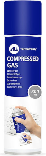 Termopasty Compressed Air Spray Compressed Air Spray 300ml 1pcs