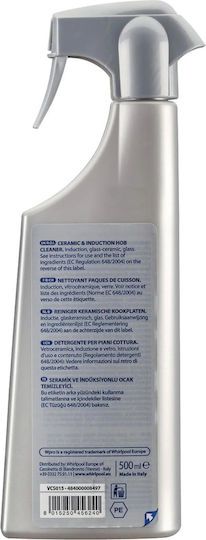 Wpro Accesorii De Curățenie Pentru Birouri 500ml