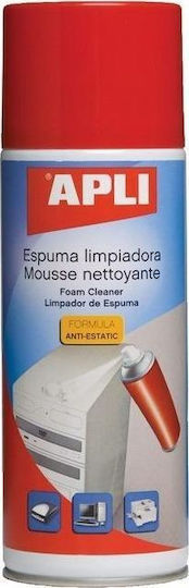 Apli Apli Büroreinigungsmittel Zubehör 400ml