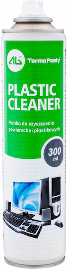 Termopasty Keyboard Cleaner Plastic Surface Cleaner 300ml 1pcs