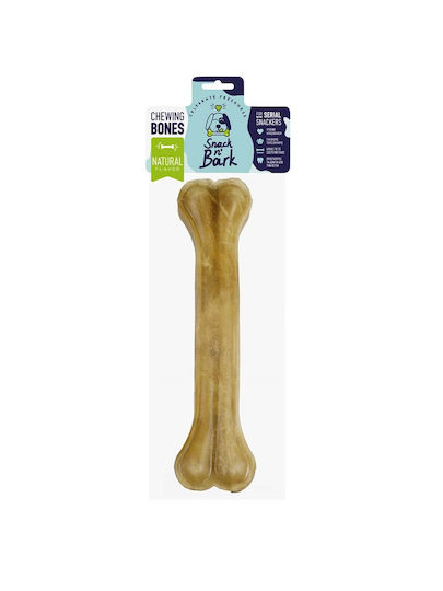 Celebrate Freshness Snack N' Bark Κόκκαλο για Σκύλους Φυσικό 26εκ. 250gr