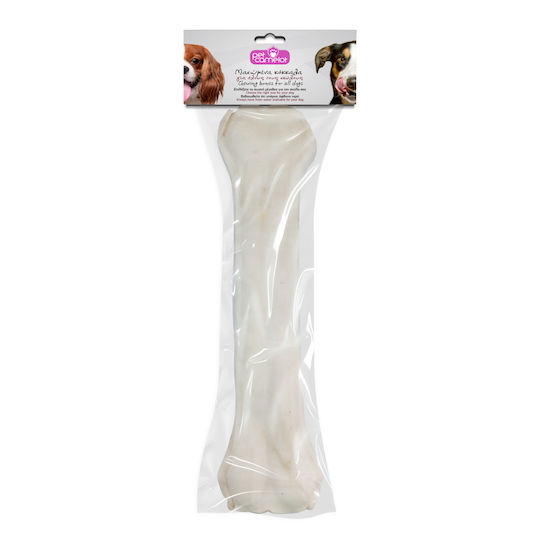 Pet Camelot Knochen Knochenkauen für Hunde 25.4cm 210gr