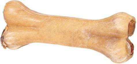 Trixie Stuffed Kosc Bone for Dogs with Flavor Beef 15cm 90gr