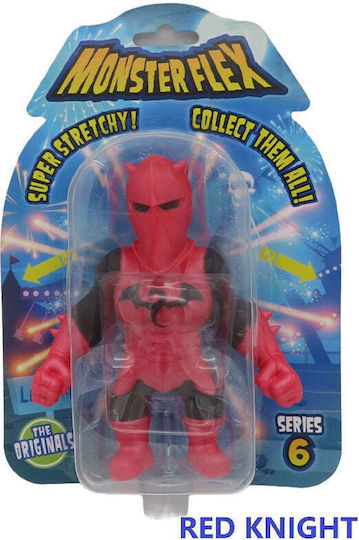 Just Toys Παιχνίδι Μινιατούρα για 4+ Ετών 15εκ. (Διάφορα Σχέδια)