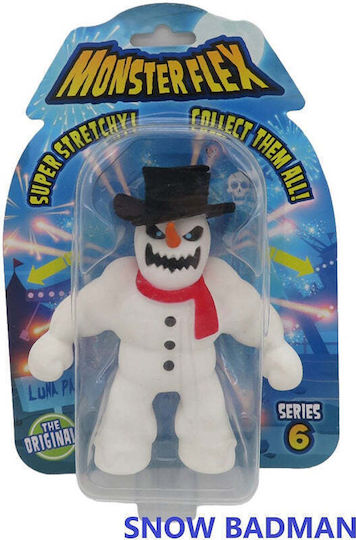 Just Toys Παιχνίδι Μινιατούρα για 4+ Ετών 15εκ. (Διάφορα Σχέδια)
