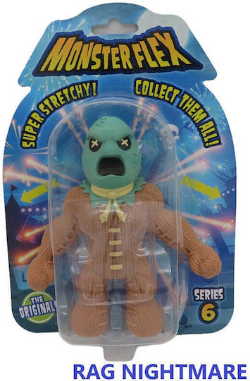 Just Toys Παιχνίδι Μινιατούρα για 4+ Ετών 15εκ. (Διάφορα Σχέδια)