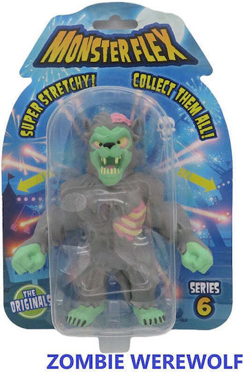 Just Toys Παιχνίδι Μινιατούρα για 4+ Ετών 15εκ. (Διάφορα Σχέδια)