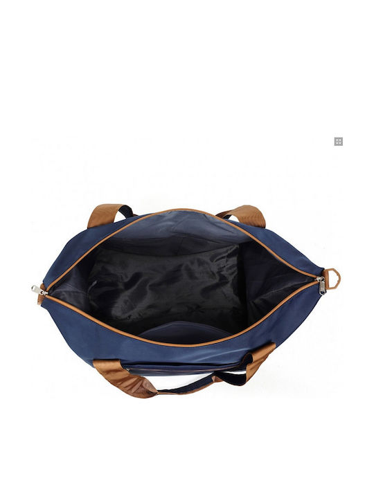 Women's Bag Tote Handbag Navy Blue