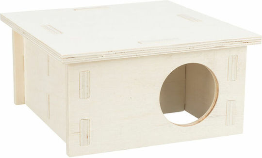 Trixie House for Rabbit / Hamster