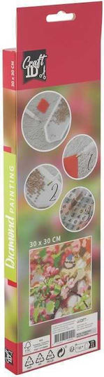 Grafix Kit Autocolantă Diamond Painting