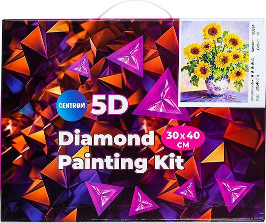 Centrum Diamond Painting