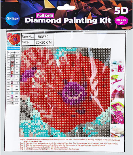 Centrum Diamond Painting