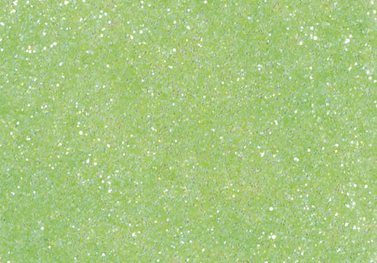 Knorr Prandell Κόλλα Glitter Πράσινη 50ml