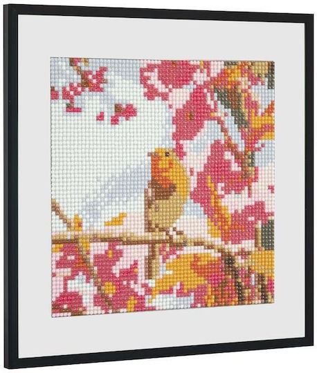 Grafix Kit Autocolantă Diamond Painting