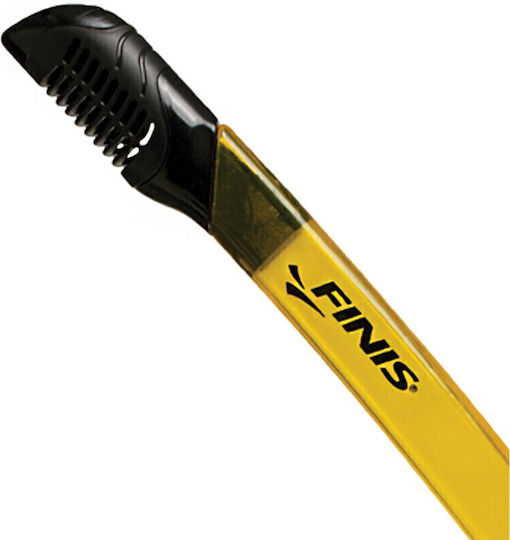 Finis Snorkel Dry Top Καπάκι Αναπνευστήρας Μαύρος