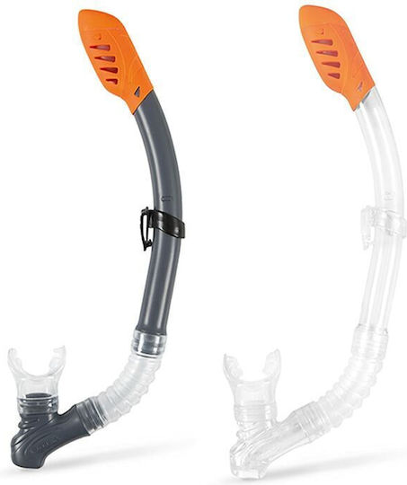 Intex Flow Schnorchel Schwarz