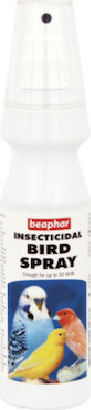 Beaphar Bird Spray Βιταμίνη για Πτηνά 150ml