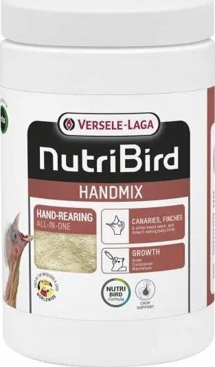 Versele Laga Orlux Handmix Bird Dietary Supplement 500gr