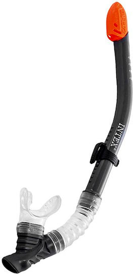 Intex Snorkel Alb cu Vârf de Silicon