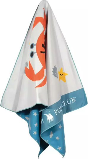 Greenwich Polo Club Beach Towel 70x140 Junior 4080