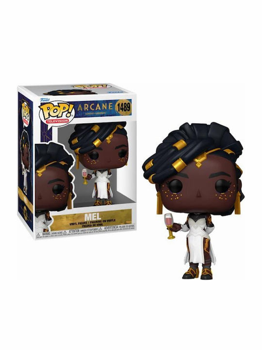 Funko Pop! Television: Mel