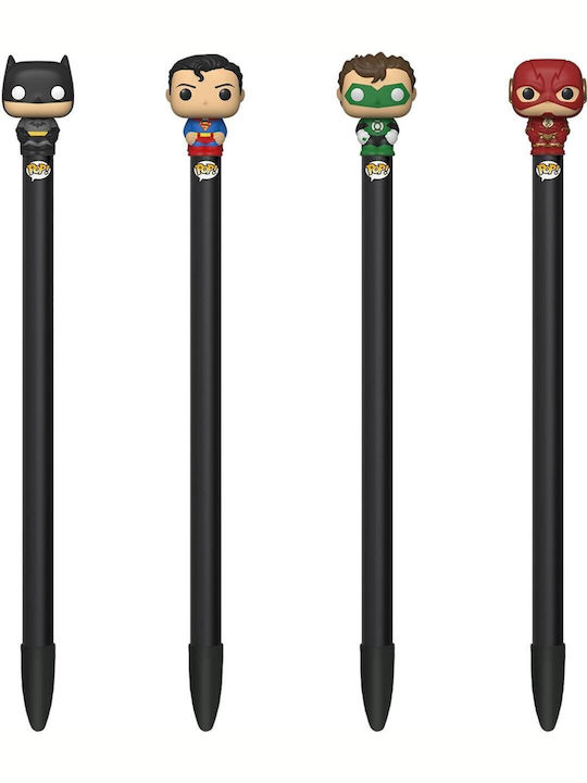 Funko Pop! Pen Topper Movies: DC Comics -