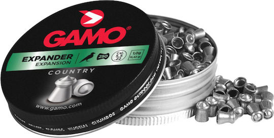Gamo Expander Pellets Airgun 5.5mm 250pcs