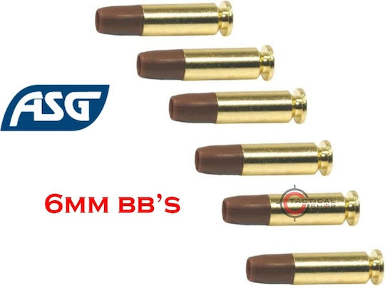 Asg Dan Wesson Pellets Luftgewehr