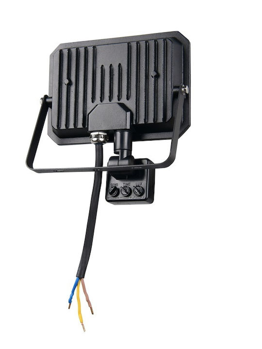 Trio Lighting Επιτοίχιο Εξωτερικό Φωτιστικό