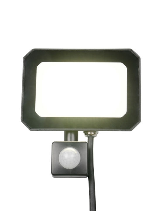Trio Lighting Επιτοίχιο Εξωτερικό Φωτιστικό