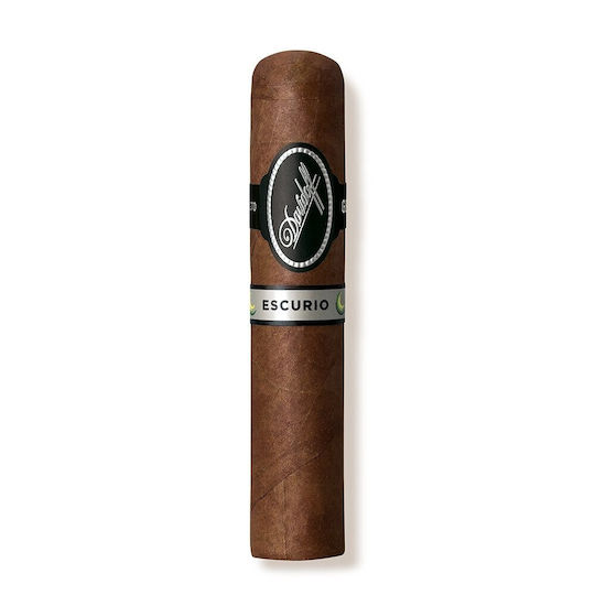 Davidoff Escurio Robusto Πούρο 114mm