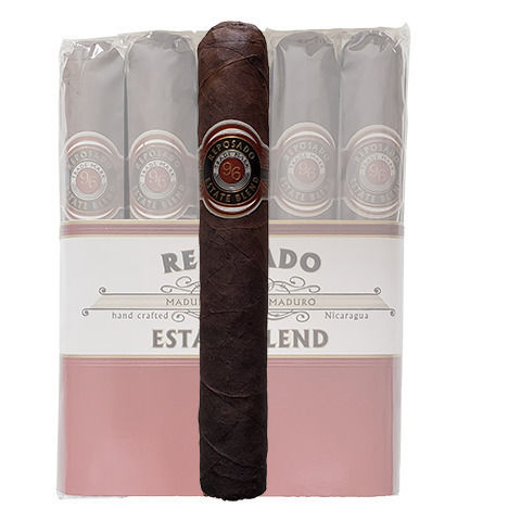 Reposado Toro Πούρο Νικαράγουας 152mm