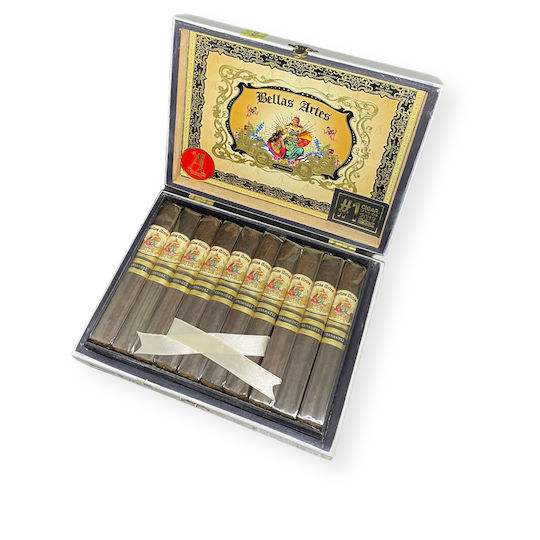 A. J. Fernandez Cigars Maduro Robusto Πούρο Νικαράγουας 140mm