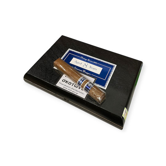 Rocky Patel Vintage Series 2003 Nicaragua Robusto Țigări de foi Camerun 1buc 140mm