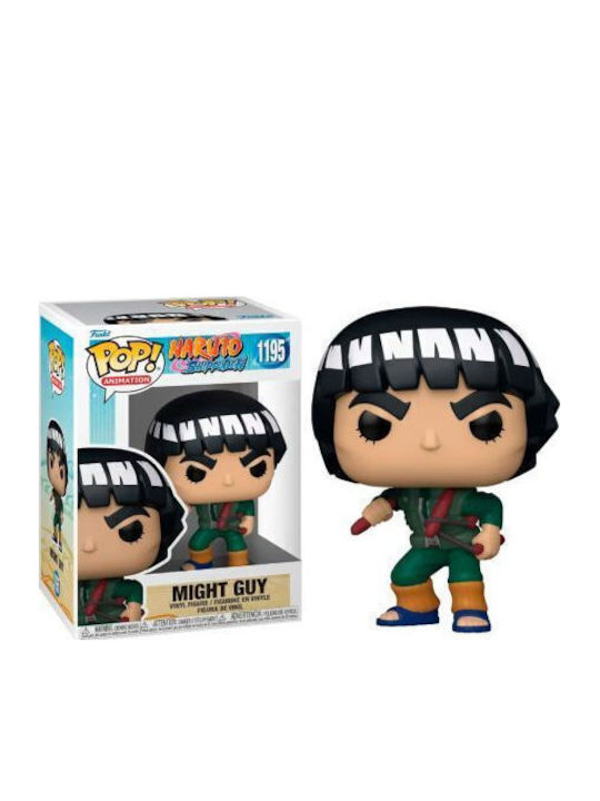 Funko Pop! Animation: Naruto - Might Guy 1195