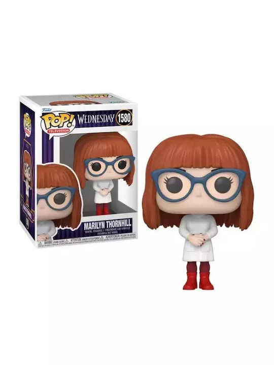 Funko Pop! Television: Wednesday - Marilyn Thornhill 1580