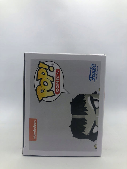 Funko Поп! Комикси: Костенурките нинджа (Teenage Mutant Ninja Turtles) - Casey Jones PX Ексклузивно за Прегледи 36 Ограничено издание