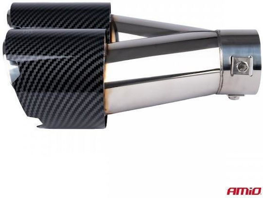 AMiO Exhaust Muffler