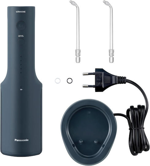 Periuță de dinți electrică EW-DJ66-A303 Negru