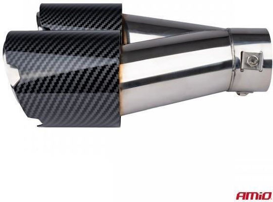 AMiO Exhaust Muffler