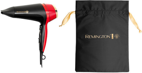 Remington Thermacare Pro 2400 Manchester Ionic Сешоар Turbo 2200W